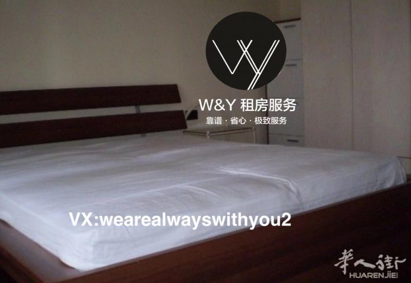 【W&Y HOME】M3 Corvetto 一室一厅实惠价!