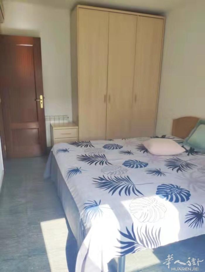 🏡巴塞两个房间出租，UAB balletera校区附近招租Cerdanyola