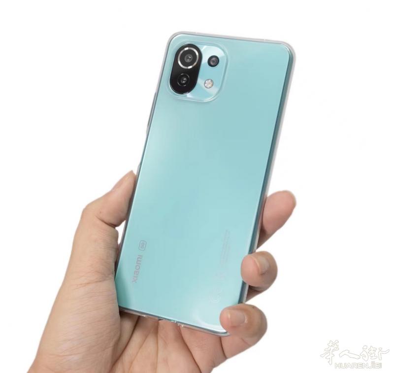 出95新小米手机 11Lite 5G