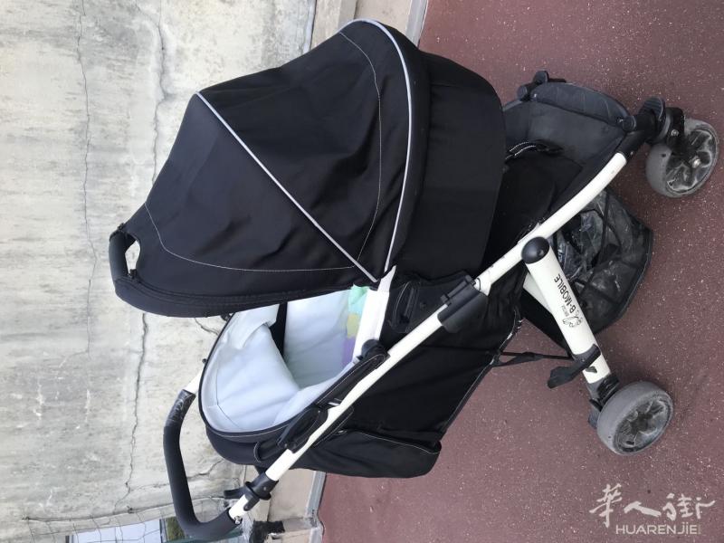 推车3件套+各种婴幼儿用品全部贱卖