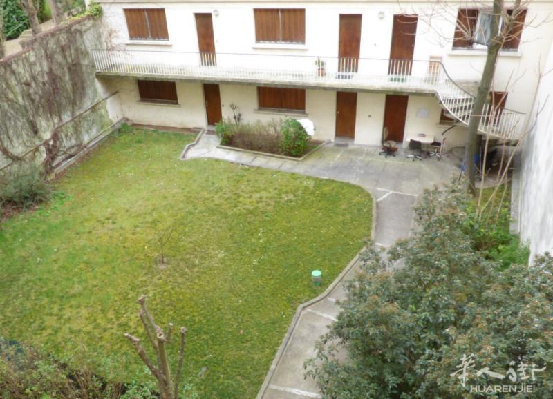 ​13区罕见studio sous offre