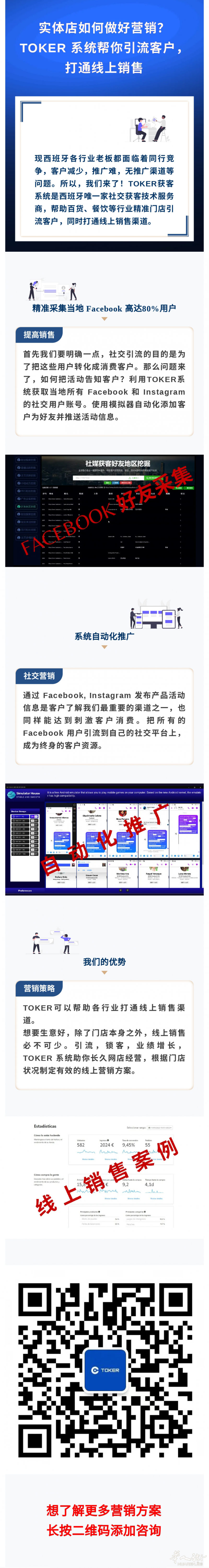店里生意不景象？不懂网络营销？