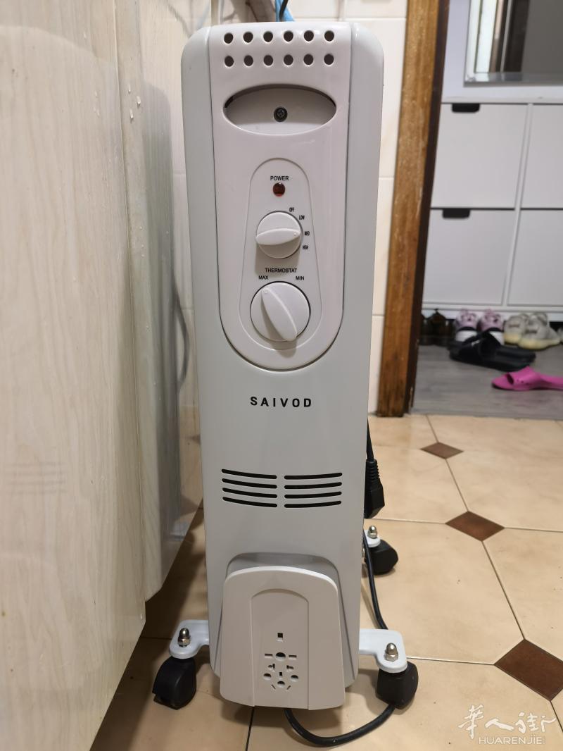 马德里出二手可移动暖气片