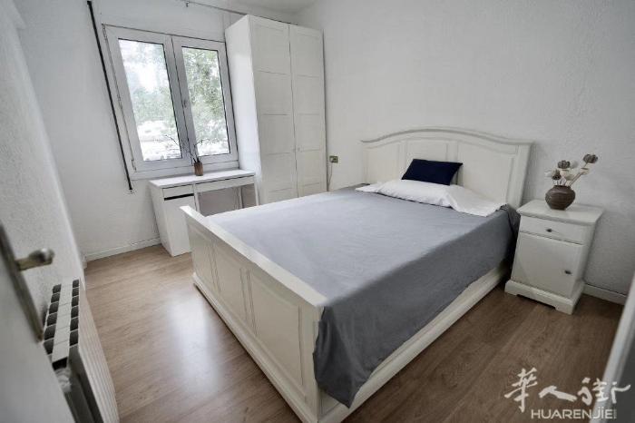 🏡巴塞两个单间出租，巴塞罗那sant marti区 ,calle gran v