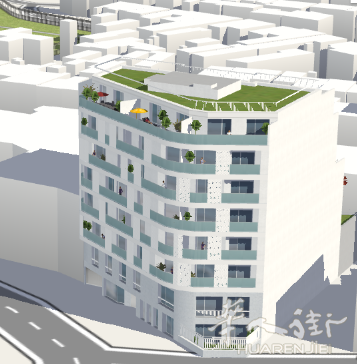 本月订购送公证费,巴黎92省富人区Issy les moulineaux 新房,交通便捷升值空间大,欢迎联系,房源号22021704