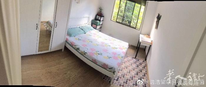 🏡地铁L10s Foneria站单间，小火车La campana站，住家为3室