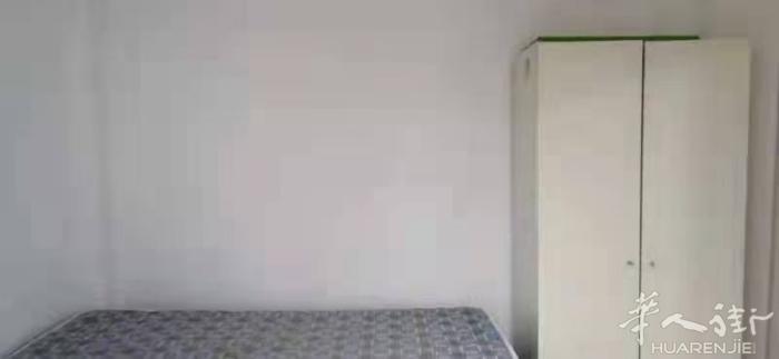 🔵6号线Usera单身公寓 bajo,家具齐全拎包入住 Calle ramon