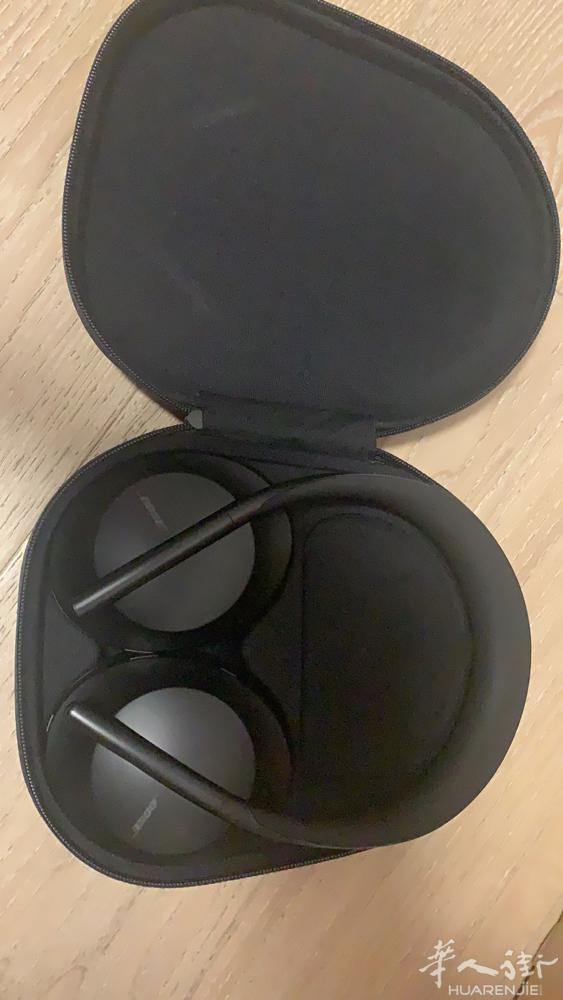 BOSE  hp700全新蓝牙耳机低价转让