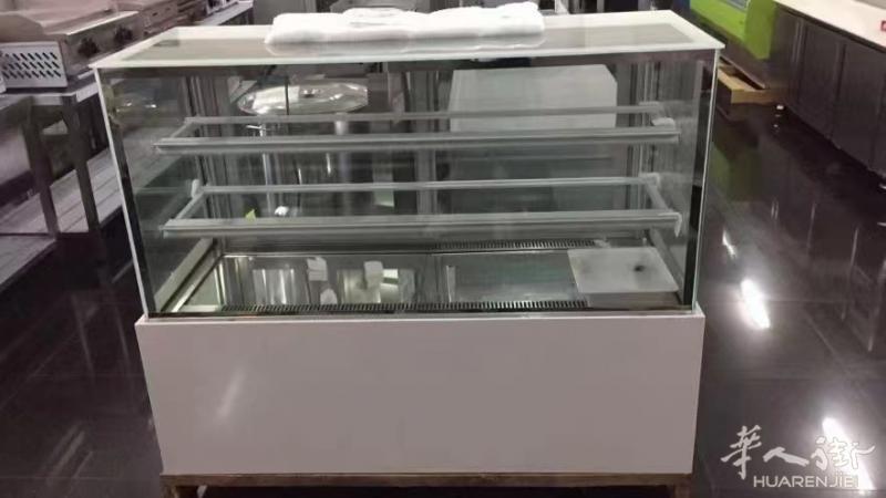 蛋糕展示柜1.2M1.5M，品质保证，全欧发货！！
