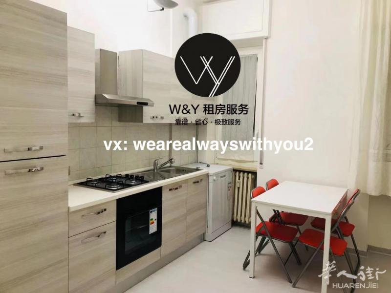 【W&Y】M1 GAMBARA地铁站 一室一厅