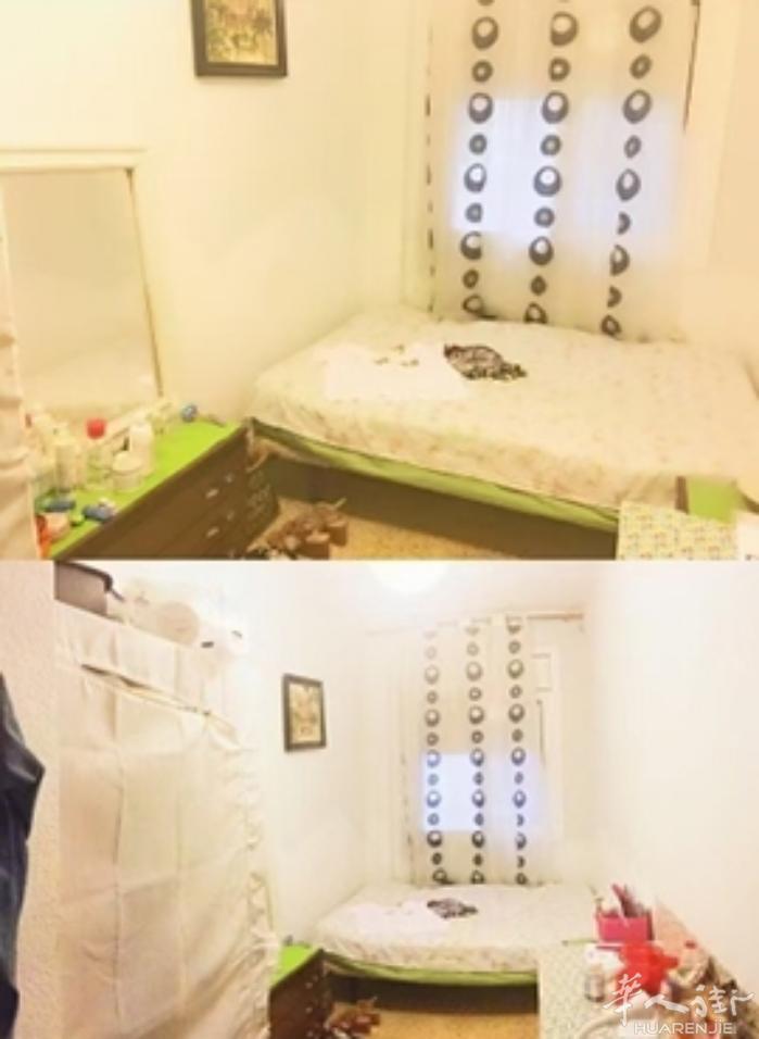 🏡巴巴塞罗那黄金地段glories大型购物中心对面，留学生优先。周围设施齐全：