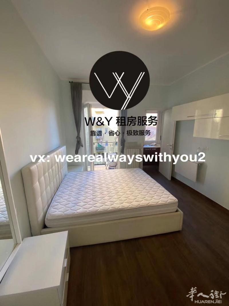 【W&Y】DERGANO M3黄线地铁 一室有阳台 即刻起租