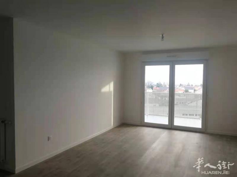 94省Fontenay-sous-Bois三房一厅新房出租！直接房东4月15日起可入住