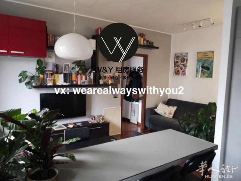 【W&Y】FAMAGOSTA 一室一厅