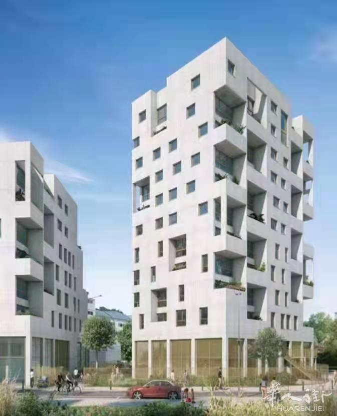 退回一套94省IVRY SUR SEINE 两房一厅马上交房，欢迎带材料联系咨询，房源号22030904