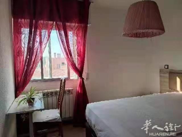 【3号线san fermin 2单间，350/38