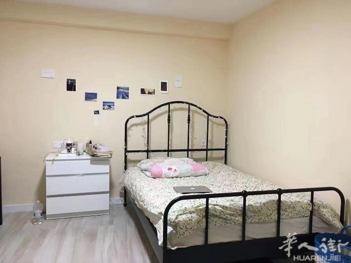 🏡重新招租，马德里北部9号线ventilla/10号线plaza castil