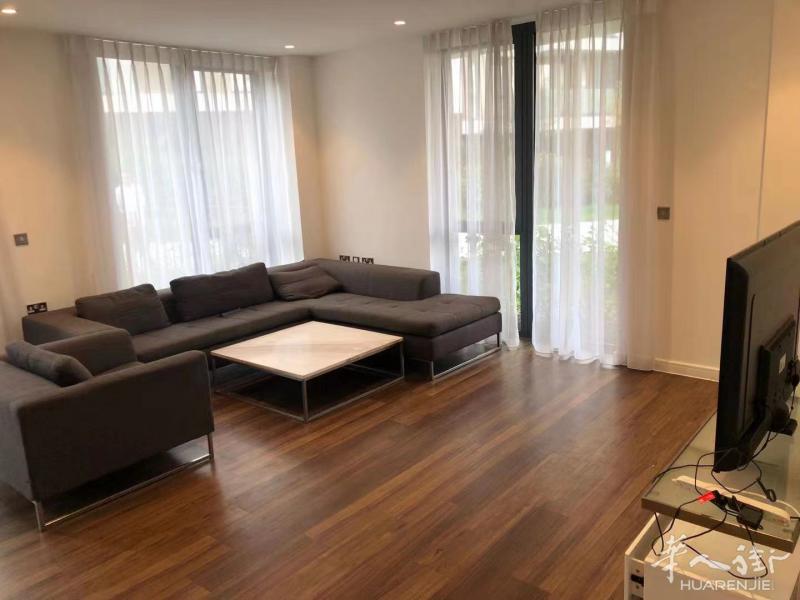 转租（男女都🉑️) 伦敦Canada Water地区  Sitka House 4b4b apartment