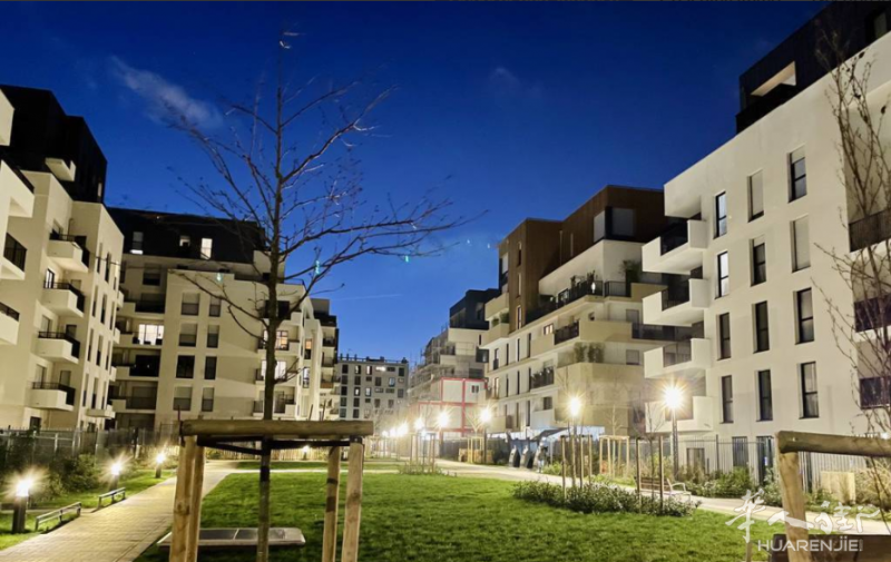 94省Villejuif 65平2室1厅自住投资好房，💶 419 000欧 /41.9万