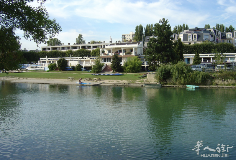 94500 CHampigny 钻石地产推荐新楼盘 空气清新环境安逸舒适