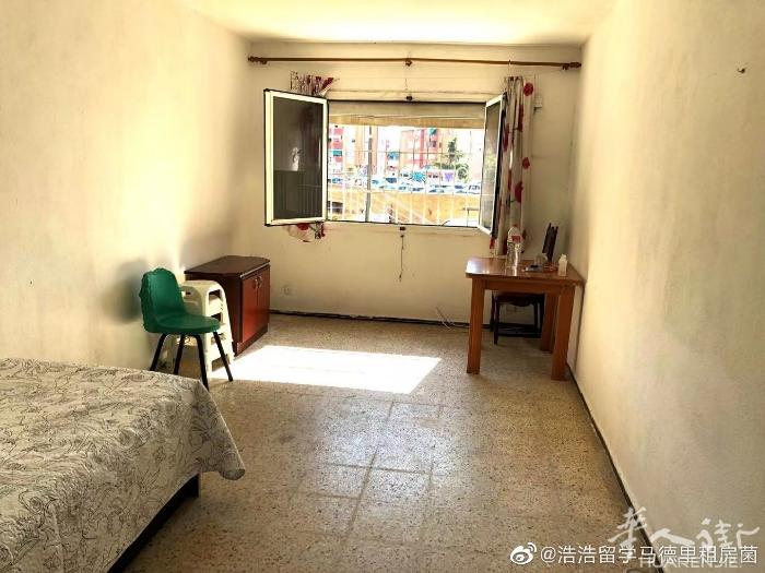 🔵巴塞整租，Badalona区，房子为三房一厅一卫。离地铁10号线 llefi