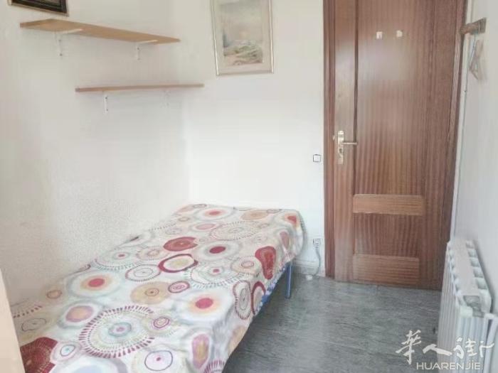 🏡巴塞单间UAB balletera校区附近招租Cerdanyola del