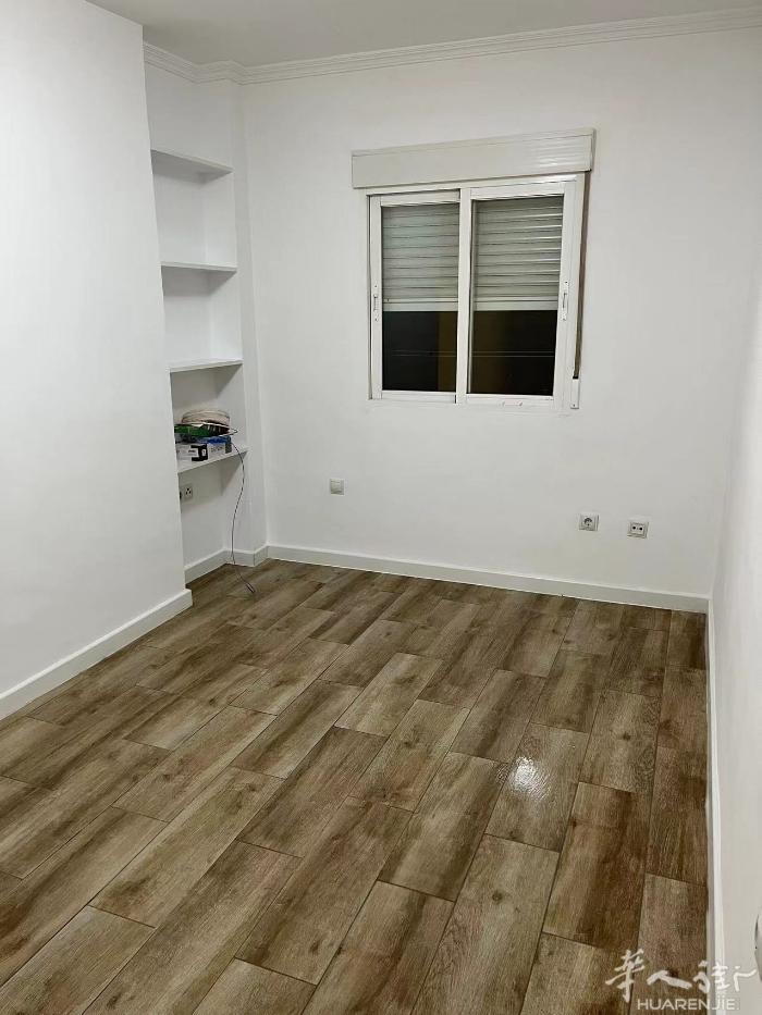 🔵马德里1号线nueva numancia整租，vallecas区，街道是ca