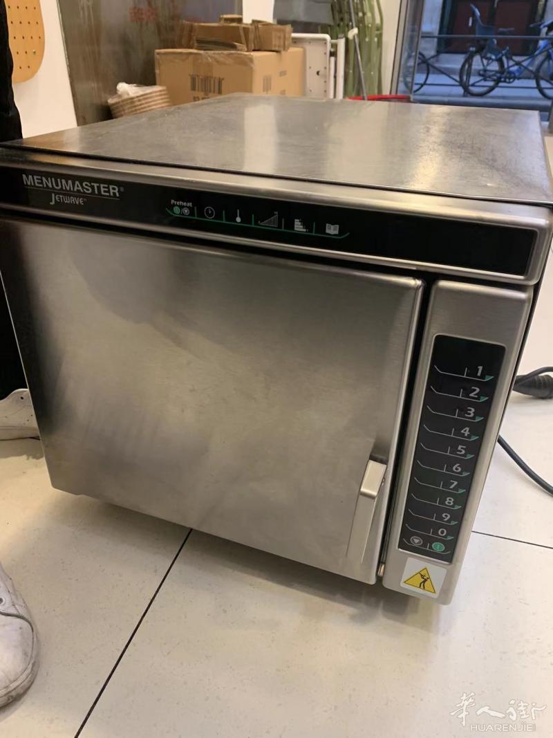 出售二手高端微波炉烤箱