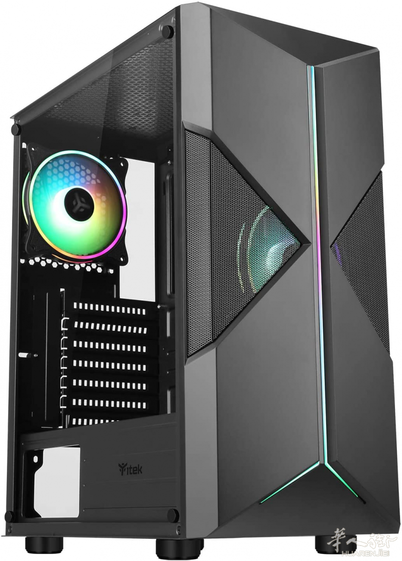 顶峰特价游戏主机 i5 12400F-RTX 3060-16GB-512GB SSD