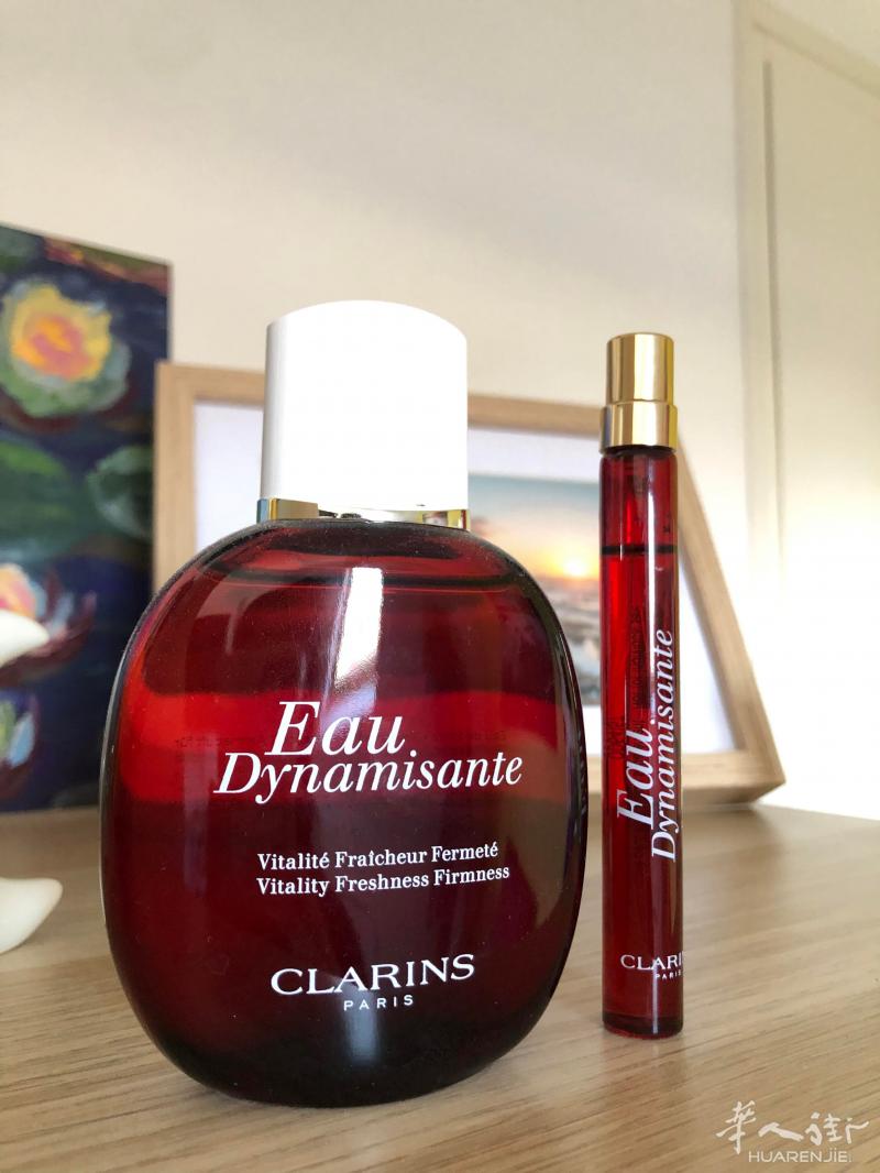 Clarins娇韵诗护肤品-全新未拆封