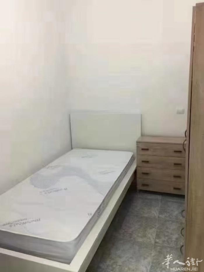 🔵马德里1/2/6号线Cuatro caminos整租 房子4室1厅2卫，楼层