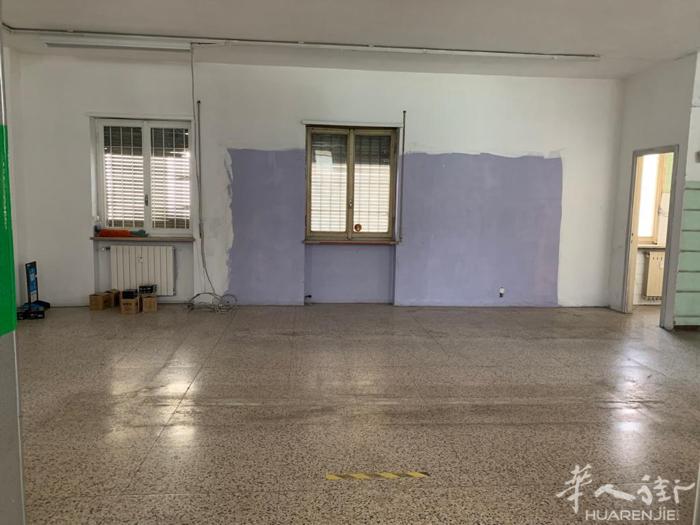 老外朋友出租或卖店ho un negozio che vorrei affitt