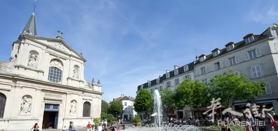 92 Rueil-Malmaison新楼盘富人区2024年交房无中介费