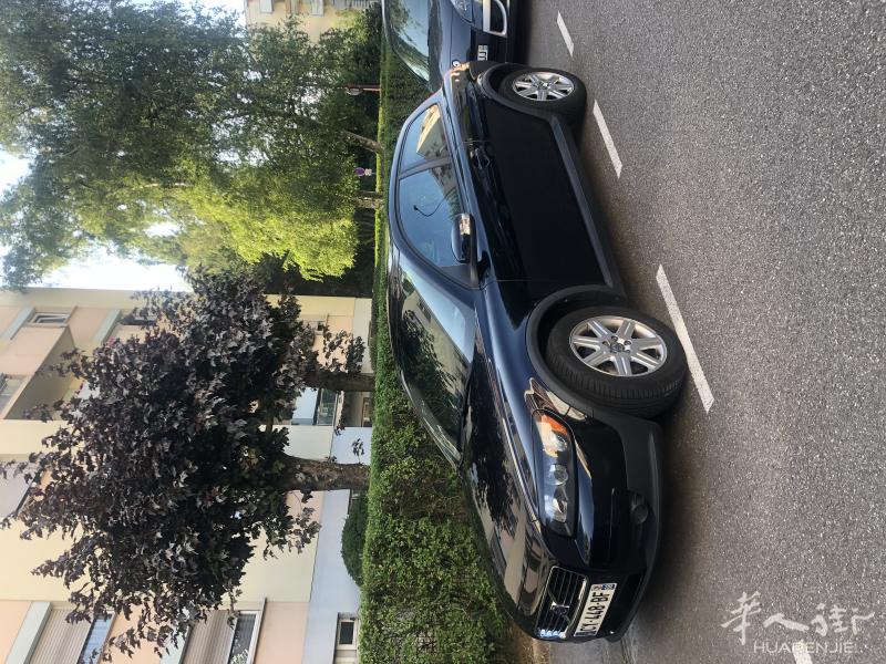 VOVLVO C30 二手车
