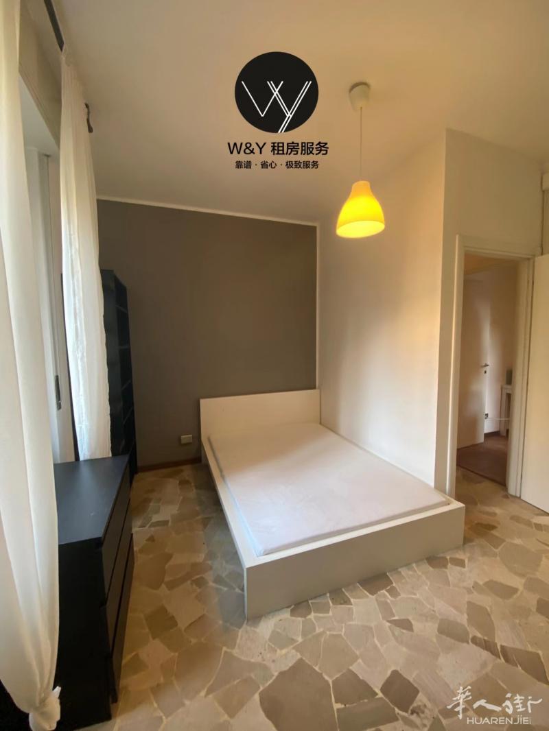 【W&Y】IULM 四室一厅