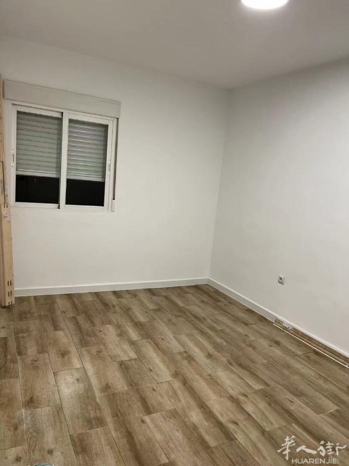🔵1号线nueva numancia整租，vallecas区，街道是calle