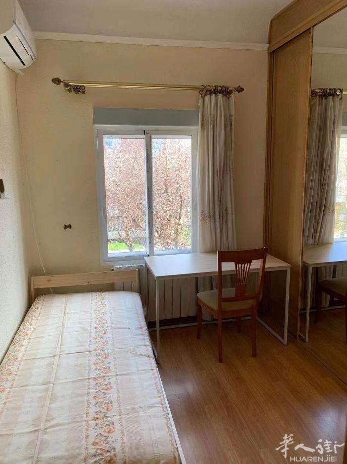 🏡3/6legazpi单间房子三室一厅一卫，步行2分钟到地铁口，直达康普 10