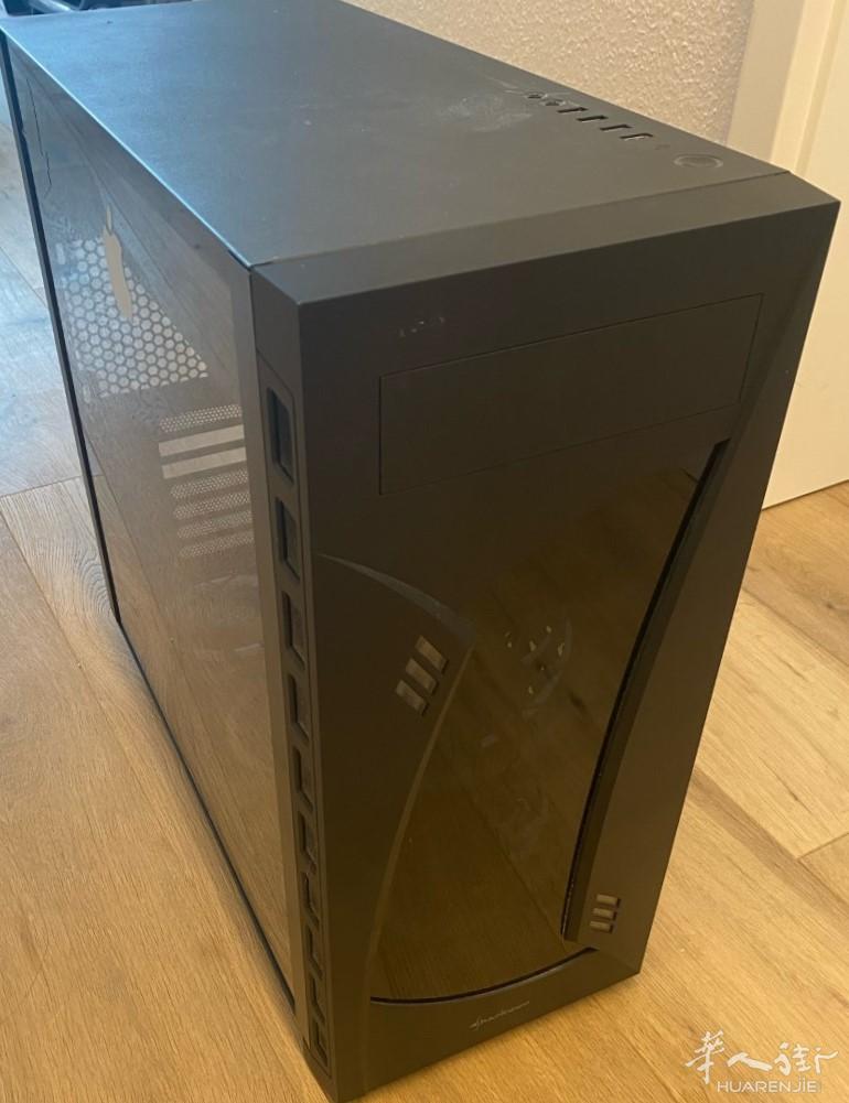 因更新换代打包出售部分PC配件