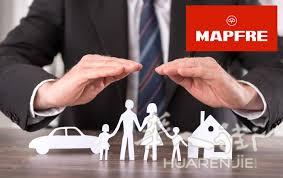 MAPFRE保险中文办公室
