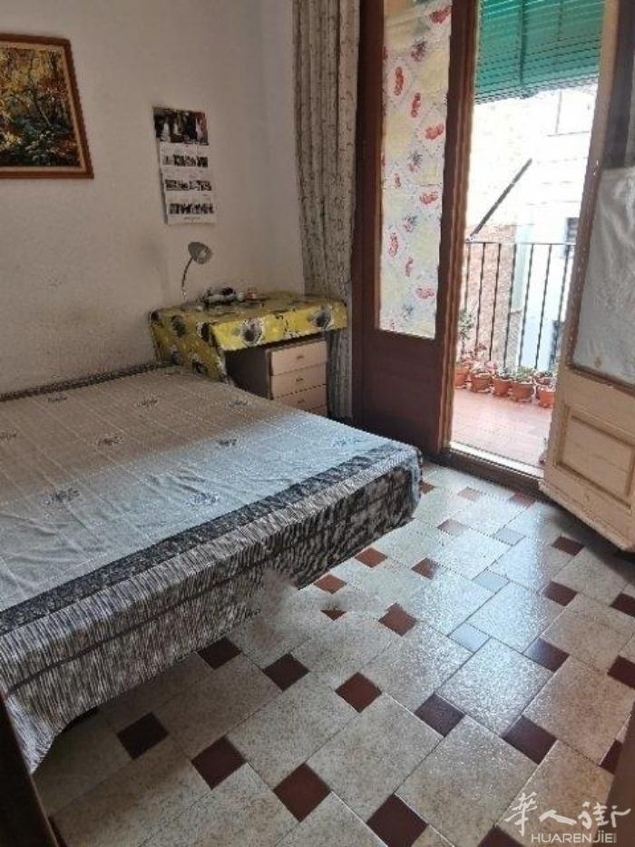 🏡巴塞单间出租，地铁L3,L2Paral lel附近 有一间双人(或)单人房出