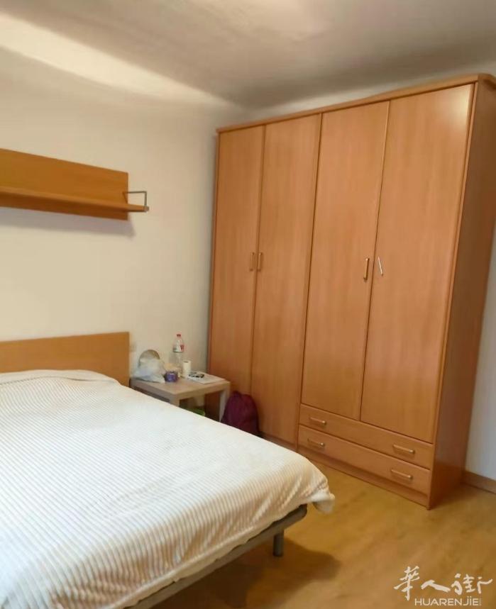 🏡巴塞单间sant coloma双人间出租 ​房子全新装修，有监控，干净整洁