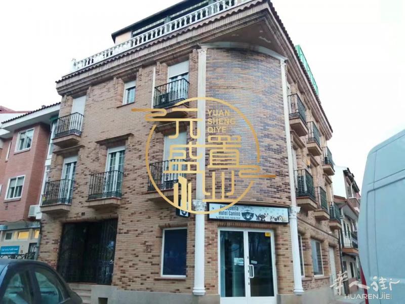 pinto 大床房带独卫，几乎私用的厨房和客厅