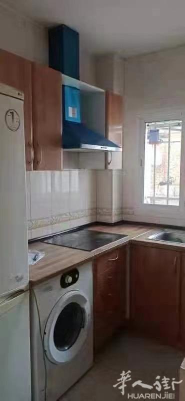 1号线nueva numancia 三室一厅