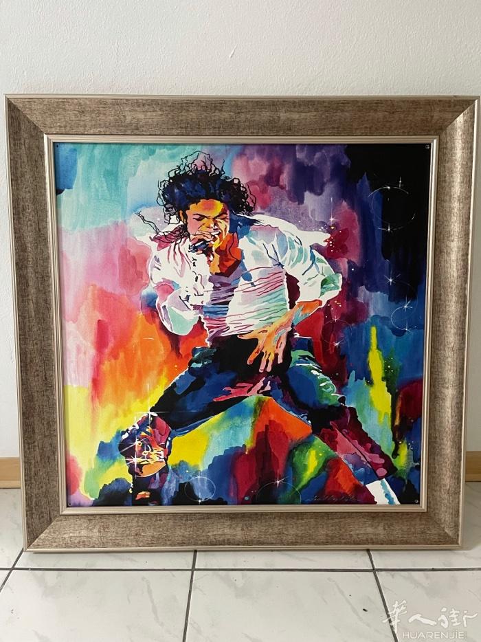 画80*80的50欧