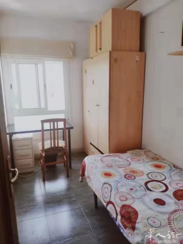 🏡巴塞单间出租UAB balletera校区附近租Cerdanyola del