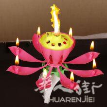 生日蜡烛音乐