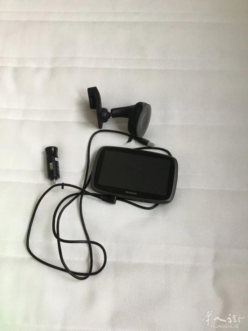 tomtom 6000 GPS