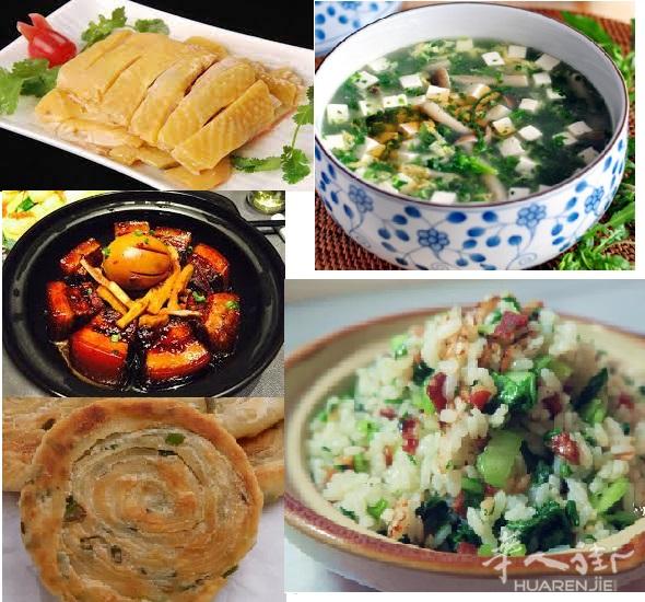 爱好美食又懒得做菜的朋友请注意，eschborn私房菜接受预定中