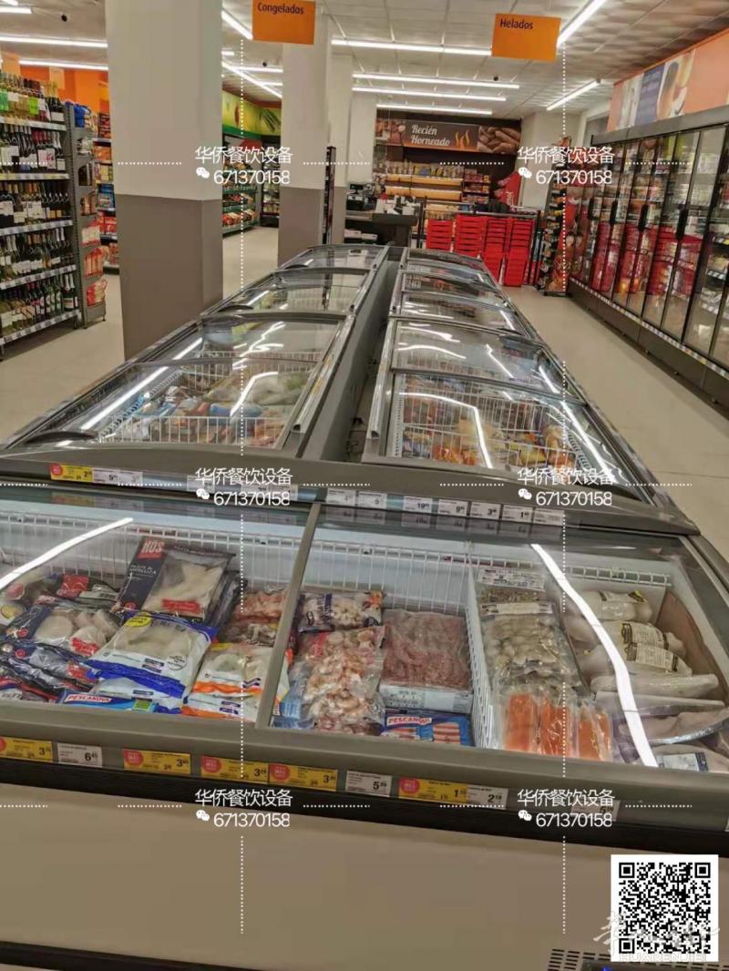 出售糖果店专用硬冰、超市中岛硬冰，立式硬冰，，，