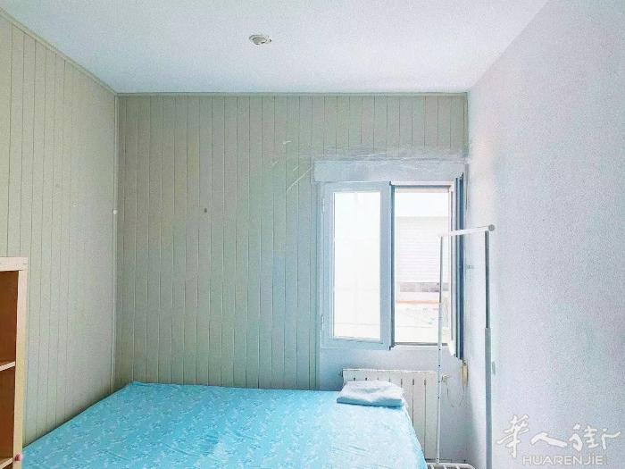 🏡Getafe centro 单间即日起租！ 房子四房一厅，出租1房间大床（c